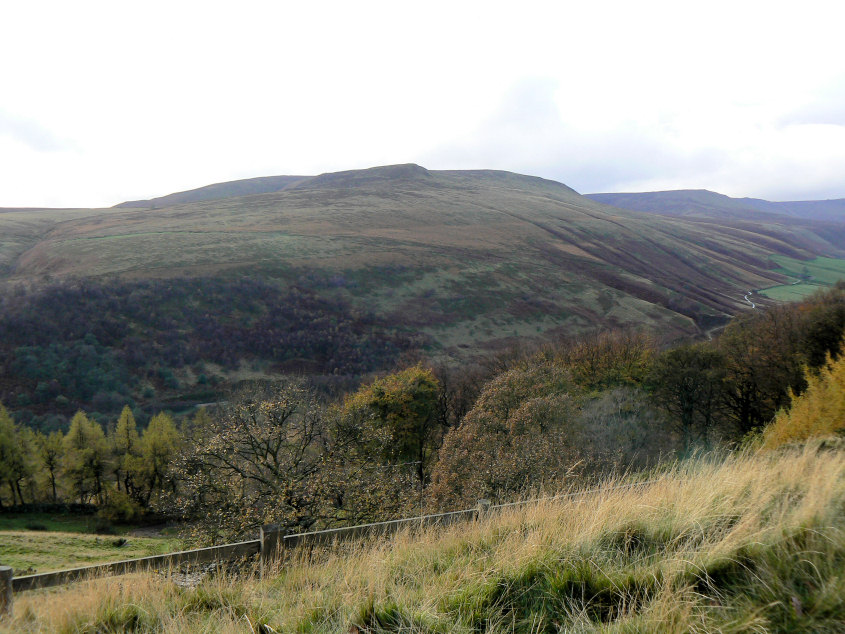 Crookstone Knoll Crookstone Knoll